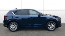 Mazda CX-5 2.0 e-Skyactiv G MHEV Takumi 5dr Petrol Estate
